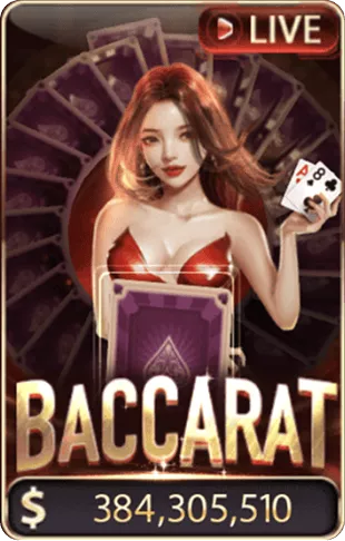 Baccarat Sunwin