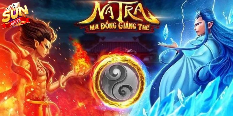 Na Tra – Ma Đồng Giáng Thế cùng cơ hội săn tiền tỷ 1 Na Tra – Ma Đồng Giáng Thế là trò chơi slot trực tuyến