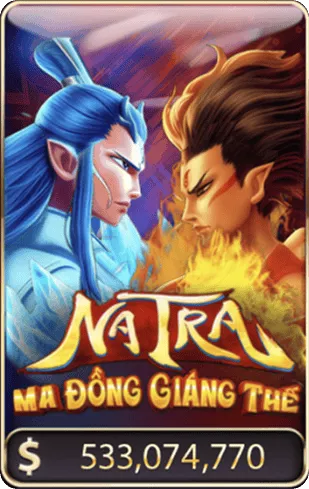 Natra ma đồng giáng thế Sunwin