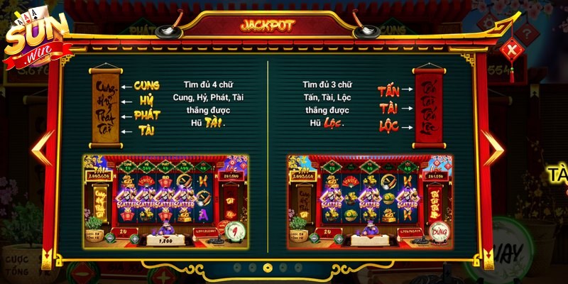 Ổng Đồ Sunwin - Sân Chơi Đổi Đời Hấp Dẫn Cho Anh Em 2 Cách thức tham gia chơi game nổ hũ Ông Đồ Sunwin