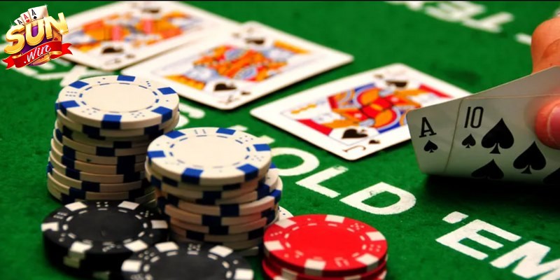 Poker Sunwin - Cách Chơi Cùng Bí Quyết Đặt Cược Hiệu Quả 1 Poker Sunwin là một trong những trò chơi bài nổi bật
