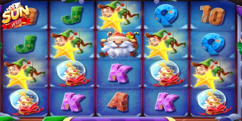 Santa Hậu Đậu – Trải Nghiệm Nổ Hũ Noel Đầy Bất Ngờ 2 Cách chơi Santa Hậu Đậu khá đơn giản và phù hợp với cả người mới