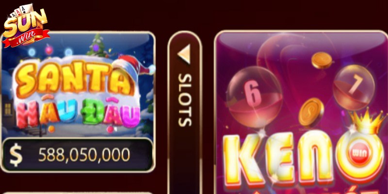 Santa Hậu Đậu – Trải Nghiệm Nổ Hũ Noel Đầy Bất Ngờ 1 Santa Hậu Đậu gây ấn tượng với người chơi nhờ phong cách thiết kế vui nhộn
