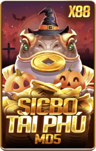 Sicbo tài phú Sunwin
