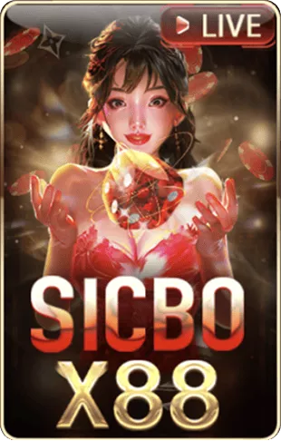 Sicbo X88 Sunwin