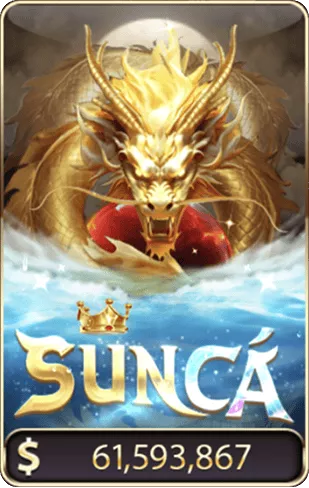 Sun cá Sunwin