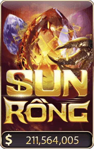 Sun rồng Sunwin