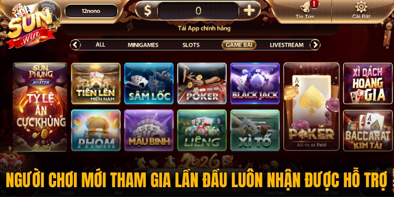 Sunwin Oomlammertentanteklaasje | Tải Sun Win 2026 | Cổng Game Đổi Thưởng #1 VN 29 Những người chơi mới tham gia lần đầu luôn nhận được hỗ trợ