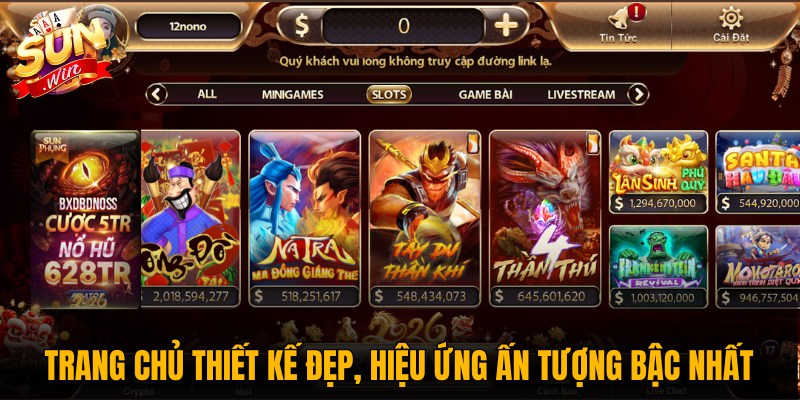 Sunwin Oomlammertentanteklaasje | Tải Sun Win 2026 | Cổng Game Đổi Thưởng #1 VN 25 Trang chủ thiết kế đẹp, hiệu ứng game ấn tượng bậc nhất