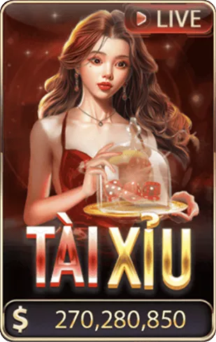 Tài xỉu live Sunwin
