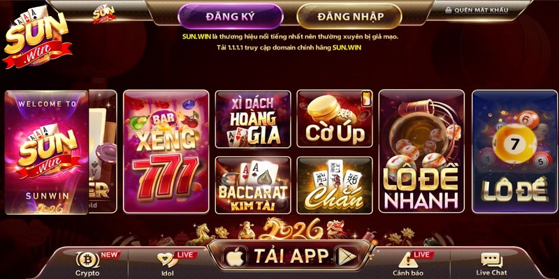 Thưởng Cho Người Chơi Mới Sunwin - Ưu Đãi Khủng Năm 2026 1 Thưởng cho người chơi mới tại Sunwin tạo cơ hội khởi nghiệp cho anh em