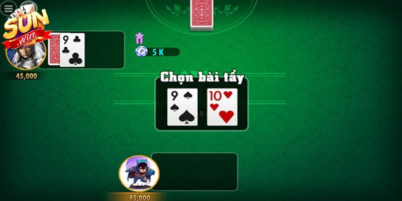 Xì Tố Sunwin Và Những Kinh Nghiệm Chơi Bài Chuẩn Cao Thủ 2 Chi tiết quy trình các vòng cược trong game bài