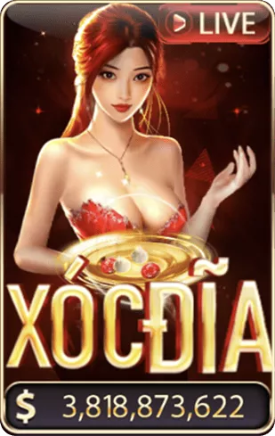 Xóc đĩa live Sunwin